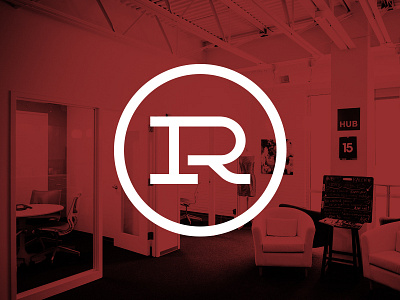 Raleigh Roost brandin branding logo
