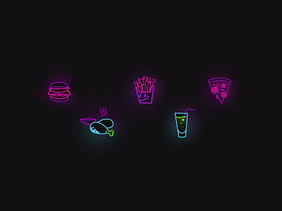 Day 55: Icon set