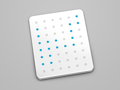 Generic Design App Icon