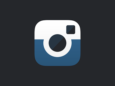 Instagram Icon