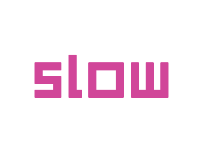 Slow experiment type