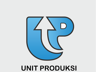 UP logo logo idea logo inspiration unit produksi logo up logo