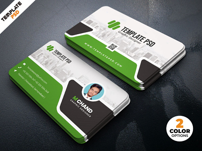 Corporate Multipurpose Business Card Template PSD backupgraphic businesscard chand creativedesign freepsd freetemplate graphicdesign photoshop print psd psdtemplate templatepsd visitingcard webpsd webpsdstore webpsdtemplate