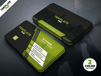 Creative Personal Business Card Template PSD backupgraphic businesscard chand creativedesign freepsd freetemplate graphicdesign photoshop print psd psdtemplate templatepsd visitingcard webpsd webpsdstore webpsdtemplate