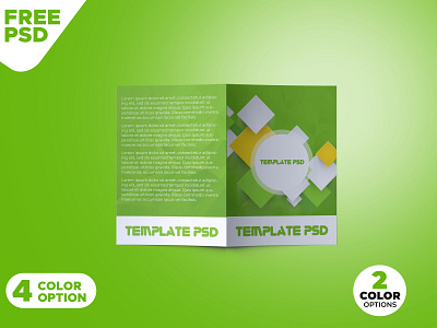 Download Front and Back Brochure Mockup PSD a4 back backupgraphic blank booklet brochure catalog chand cover design front magazine mockup page paper presentation promotion psd templatepsd webpsdstore