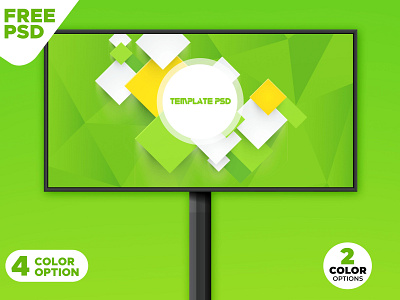 Download Billboard Mockup PSD advertising backupgraphic banner billboard branding campaign chand city display mockup outdoor psdtemplate sagesmask sign signage signboard space street templatepsd webpsd