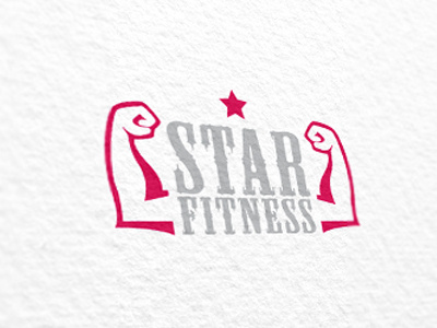 Star Fitness fitness gym muscles star