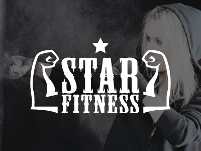 Star Fitness awesome fitness for sale gym health logo star woodbridge