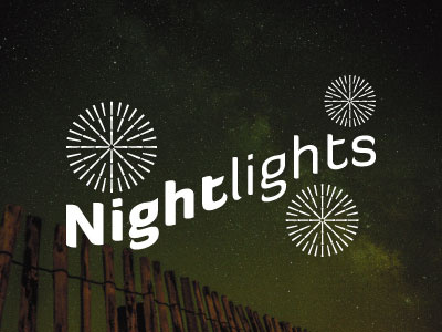 Night Lights awesome brand lights logo night night lights woodbridge