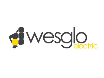 Wesglo Electric australia electric logo wa wesglo