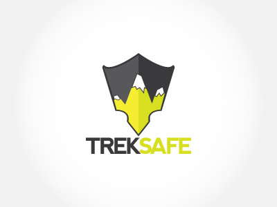 Treksafe Shield Concept camping lee mountains safe security shield