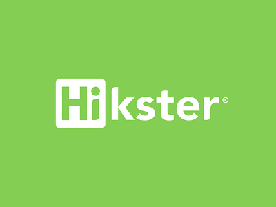 Logo_Hikster_Green