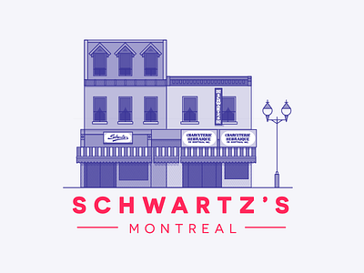 18_May_2016_Cilabstudio city house illustration montréal schwartzs