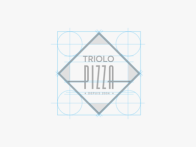 16_June_2016_Cilabstudio cilabstudio france lille logo pizza pizzeria triolo