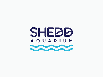 24_June_2016_Cilabstudio aquarium chicago fish logo shedd