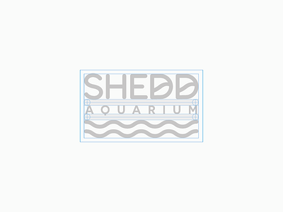 25_June_2016_Cilabstudio aquarium chicago fish logo shedd