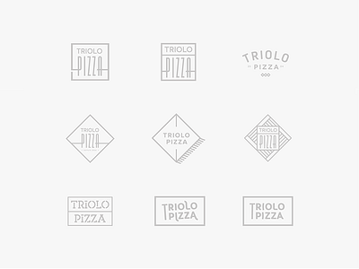 7_July_2016_Cilabstudio lille logo pattern pizza pizzeria triolo