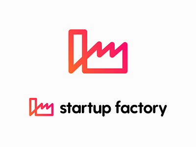 start_Up_Factory_Logo_Concept_FinalVersion concept factory logo montreal startup