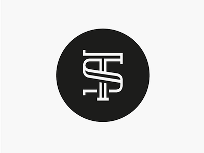 TS_Logo cilabstudio letter logo montreal ts
