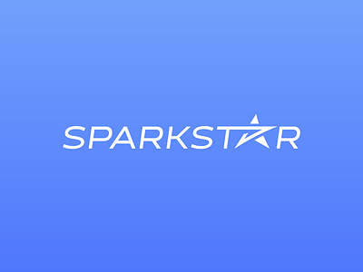 Sparkstar Logo