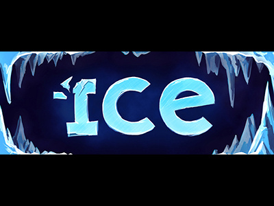 Ice