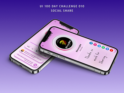 Day 10/100 DAILY UI CHALLENGE... B dailyui dailyuichallenge design graphic design tshdailyui ui