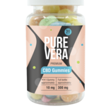 Pure Vera CBD Gummies
