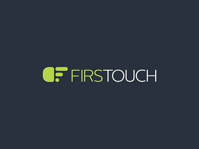 FIRST TOUCH logo