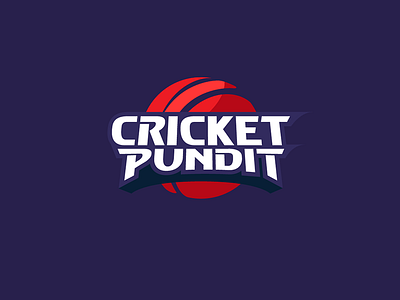 CricketPundit logo