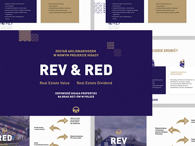 #Exploration - Typography and Layout - Pitch Deck