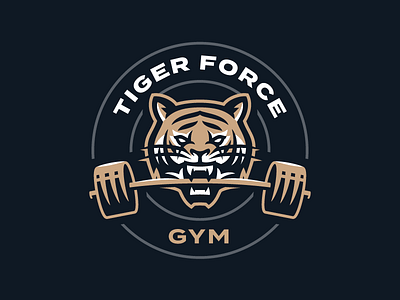 Tiger Force GYM