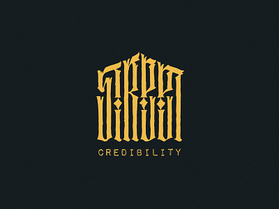 Street credibility