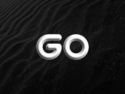 Good to Go affinitydesigner branding customtype design graphicdesign illustration lagos lettering logotype typography