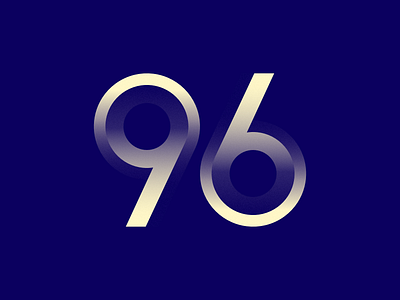 96 affinitydesigner branding customtype design graphic design illustration lettering logo logotype typography