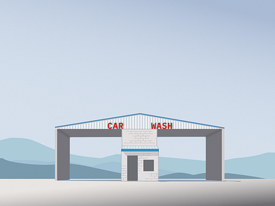 Car wash