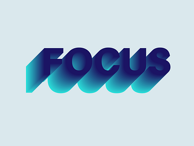 Focus