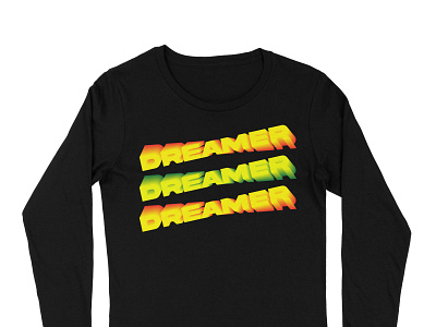 Dreamer sweatshirt