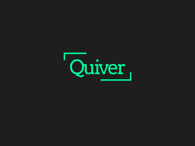 Quiver identity design