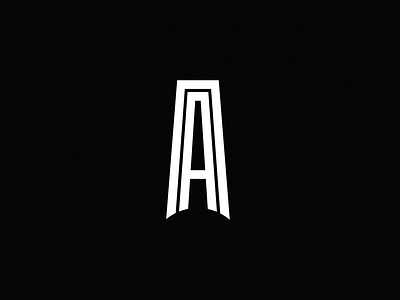 Letter A