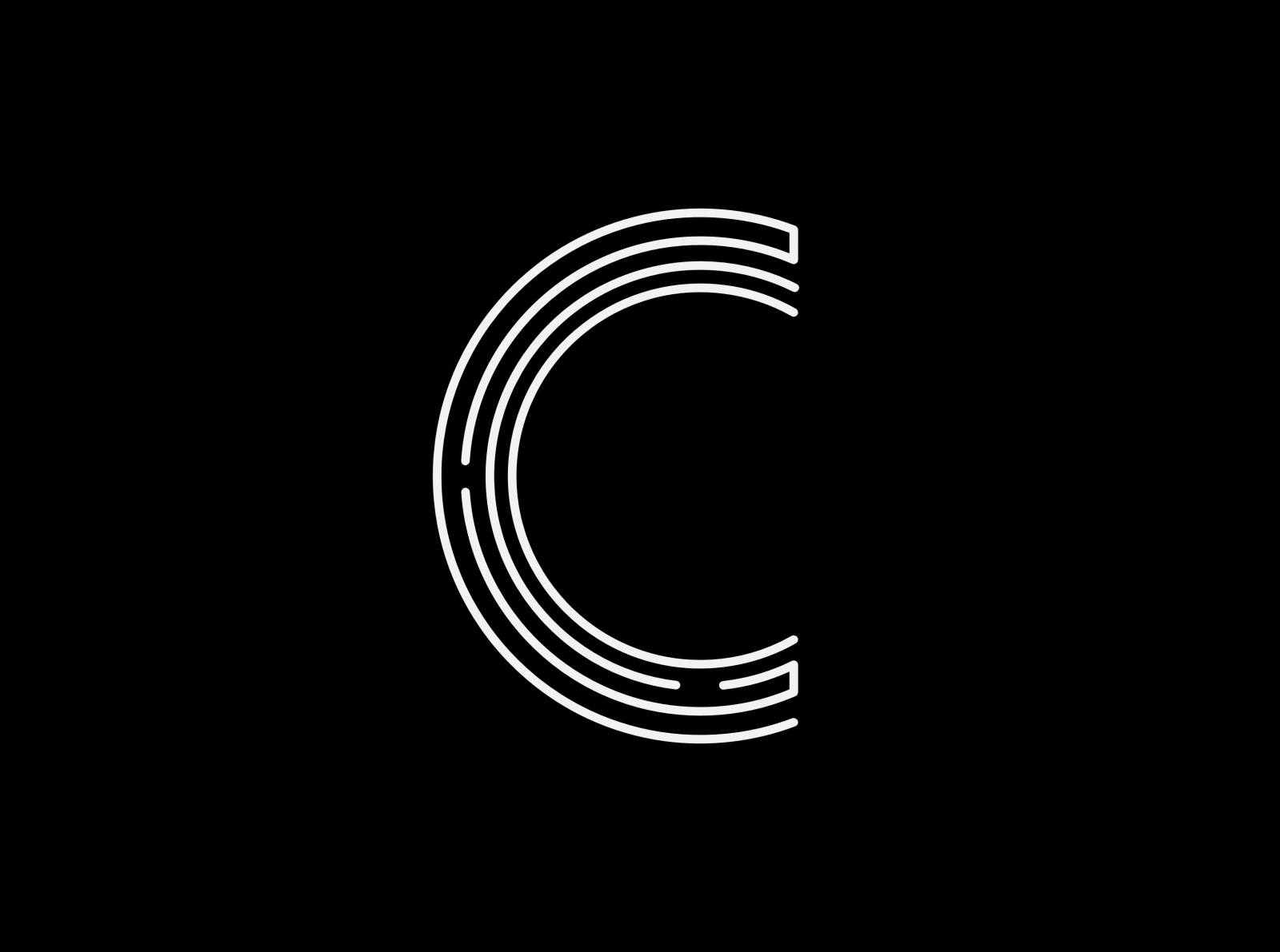 C for Concept by madebyDebo on Dribbble