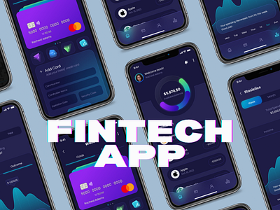 FINTECH APP