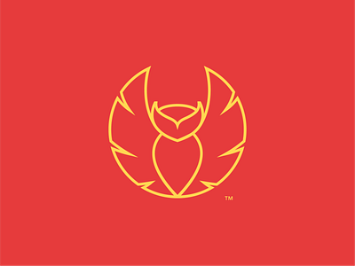 OWL agency icon owl