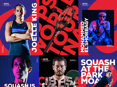 CIB PSA World Tour Finals 2019