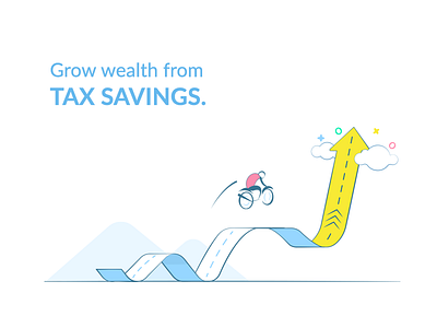 Wealth boost boost grow wealth increase tax savings wealth