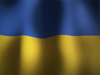 Unbreakable Ukraine! 💙💛 3d 3d animation 3d design animation design love nation nato support terrorism ukraine victory war