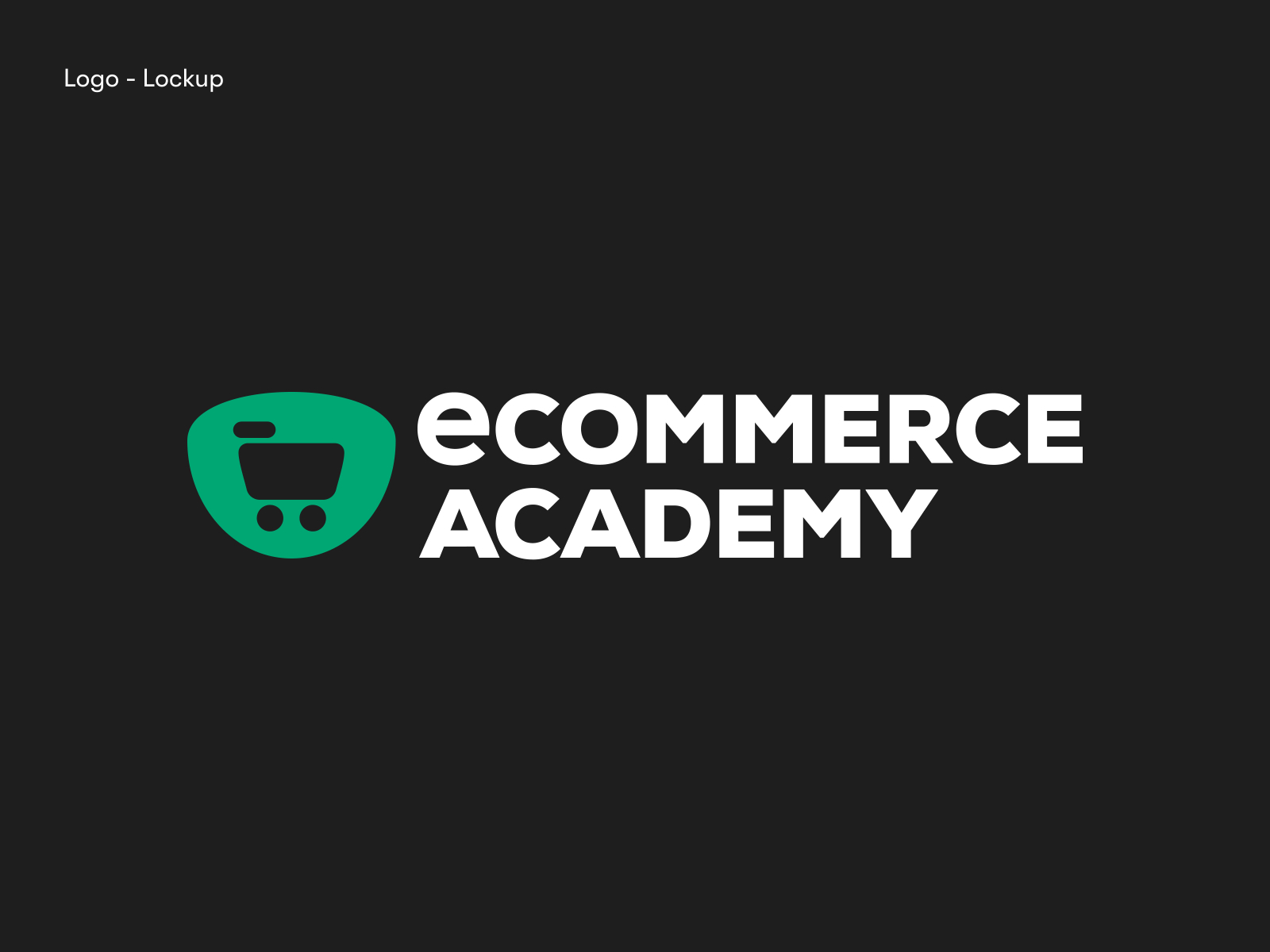 eCommerce Academy - Branding by Julia Martínez Conte for Balkan ...