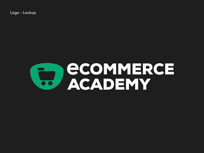 eCommerce Academy - Branding brand branding color palette design graphic design icon logo visual identity