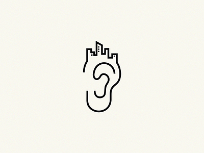 ear city city ear