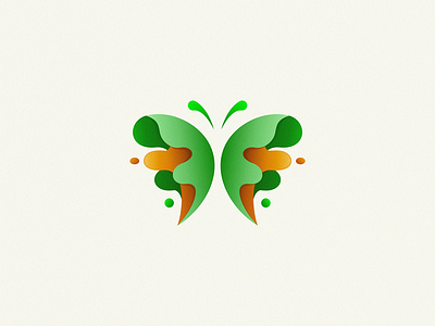 butterfly brand butterfly butterfly logo logo symbol