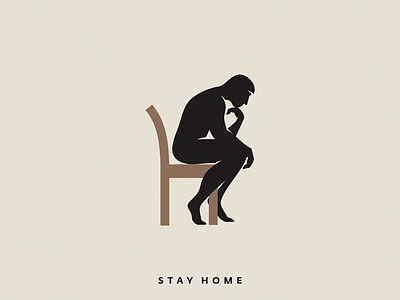 stay home